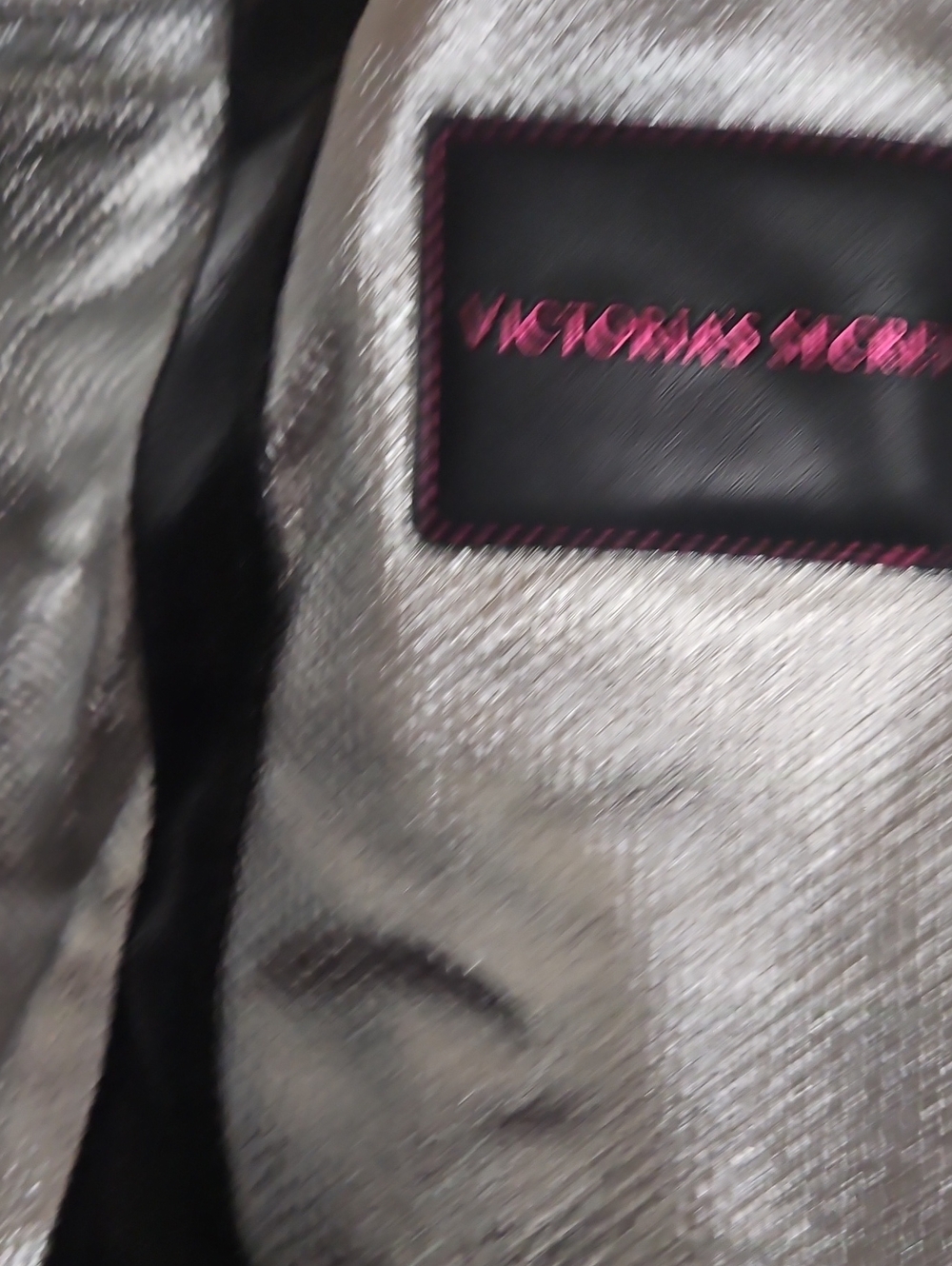 Jacket Subcategory Classification - Picture 2 of 2